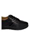 Black Summer Light Sneakers-Leather Sneakers - 4