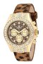 9406 Jewelled Strap Women's Wristwatch - 3