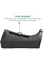 Desk Tape Dispenser, Non-Skid Base Tape Roll Dispenser for School, Home, Office - 8