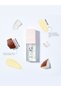 Nourishing and Moisturizing Vanilla and Coconut Extract Lipoil Lip Care Oil