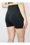 Side Tie-Waist Woven Short Skirt - 4