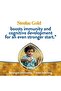 Adv Gold 2 Powder 400gm - 2