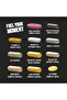 Black Stak, Complete Performance Complex, 30 All-in-one Sachets, Multivitamins Antioxidants And More - 4