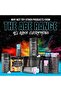Shred X Thermogenic Powder, Sour Gummy Bear, 300 G, , With L Carnitine - 6