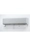 موجه هواء مكيف سبلت, شفاف (Split Air Conditioner Deflector, Transparent)