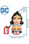 - Dc Wonder Woman 8 Gb USB Memory - 2