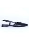 Fashion Shoes 172 Women's Comfortable Daily Ballerina Shoes