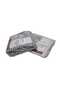 Yanpa Trade Cotton Satin Single Bedding Set 100/100 Cotton Quality Sleep Supplies - 2