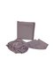 Yanpa Trade Double Cotton Satin 100/100 Cotton Bedding Set Supplies Modern Quality Sleep - 5
