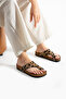 Single Face Flip Flops - 3
