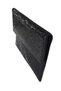 The Envelope Is Model Thin. Black Evening Dress Bag. Evening Dress Bag with Stones. Women's Evening Dress Bag. Wedding Hand Evening Dress Bag Black - 7