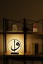 LED Lighted Vav Letter Figured Metal Table and Night Light Islamic Decorative Lighting with Meaning - 8