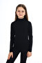 School T-shirt - Girl's Model - 4