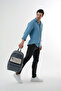 Ergonomic Unisex Middle School Bag - 2