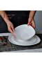 Opal Dinner Set Nm12bt 12pcs Elegant, Durable & Lightweight Tableware For Everyday Dining - 5