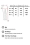 Women's Woven Fabric Waist Pleat Detailed Comfortable Fit Pants - 8