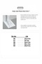 Mlx 2403 High Sole Women's Daily Summer Stylish Slippers - 7