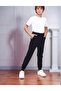 Boys' Cotton School Pants - 4