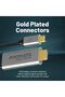 كابل USB-C™ إلى HDMI بطول 6 أقدام، كابل عالمي من Type-C™ إلى HDMI (متوافق مع Thunderbolt-3) مع - 5
