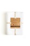 Coresoftair 100% Cotton, Extra Soft, Set of 2 Bath Towels (2 Pieces - 76X137 cm) - 5