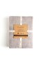 Coresoftair 100% Cotton, Extra Soft, Set of 6 Bath Towels - 5