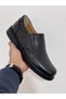 Leather Men's Father Shoes Daily - 6