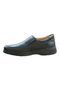 Leather Men's Father Shoes Daily - 4