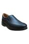 Leather Men's Father Shoes Daily - 3