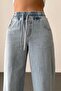7970 Palazzo Women's Jean Pants - 3