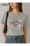 Plus Size Floral Print T-Shirt for Women, in Distinctive Colors - 6