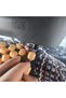 Anti-Sweat Seat Cushion Massage Wooden Bead Cushion Cream - 7