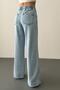 7970 Palazzo Women's Jean Pants - 5