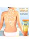 Whitening & Moisturizing Sun Cream Spf 75 60g – Uv Protection, Hydration & Brightening - 5