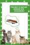 Cat Scratching Cardboard 3 Pieces – Scratching Area for Nail Care and Stress Relief - 7