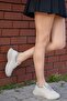 Amber Flat Sole Orthopedic Daily Sports - 2