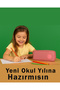 حامل أقلام أسود بسحاب مزدوج 310-أسود - 2