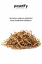 Premium Crinkle Paper Filler – 500 Gr |   Kraft |   Aesthetic Packaging |   Protective Wrapping Paper - 8