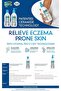 Pro Itch Prone Skin Body Wash, 295ml - 3