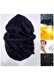 Black Kymco Dink-R 150 Saddle Cover Compatible Motorcycle Leather Saddle Cover Tarpaulin - 2