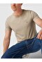 Basic STRETCH Erkek T-SHIRT