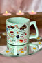 Gilmore Girls Green Mug - 3