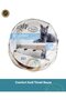 Classic Comfort Cat Tunnel White 25X25X150 cm