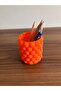 Bubble Pen Holder (in the Color of Your Choice) - 7