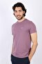 Rich Men's Logo Printed T-shirt 100% Cotton T-shirt - 4