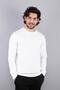 Rich Men's Logo Embroidered Sweatshirt