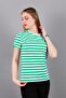 Women's Crew Neck T-shirt - 3
