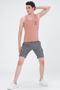 Men's Swimmer Cut Sports Tank Running Athlete Tank Top