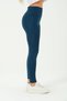 Recovery Tights- Women's High Waist Recovery Stretchy Tights - 6