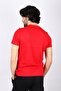 Rich Men's Logo Printed T-shirt 100% Cotton T-shirt - 4