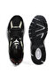 Milenio Tech Suede Unisex Black Sports Shoes - 5